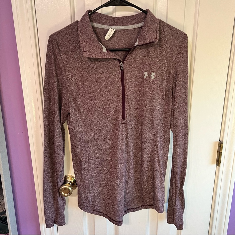 Under Armour 1/4 Zip